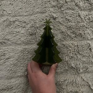 Christmas Tree Wallflower Plug In